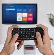 Image result for Samsung Smart TV Keyboard