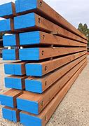 Image result for 2X8 Marine Treated Lumber