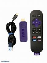 Image result for Purple Roku Streaming Stick