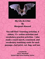 Image result for Margaret Bat