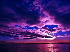 Image result for Purple Night Sky