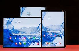 Image result for Samsung Galaxy S8 Tab Ultra Size Comparison