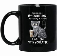 Image result for Cat Meme Mug