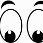 Image result for Funny Cartoon Eyes Clip Art