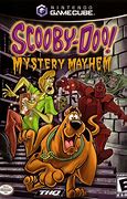 Image result for Scooby Doo Tombstone