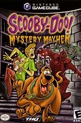 Image result for Scooby Doo Spooky Swamp ROM