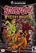 Image result for Scooby Doo Game Wii Mexico