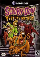 Image result for Scooby Doo and Gang