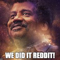 Image result for We Did That Meme