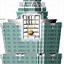 Image result for Taipei 101 Building Design