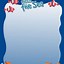 Image result for Under the Sea Printables