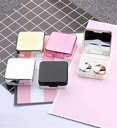 Image result for contact lens case for travel