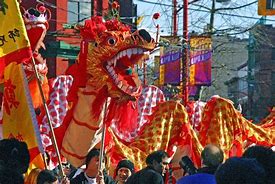 Image result for Chinese People New Year 2005