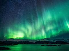 Image result for 4K-resolution Aurora Borealis