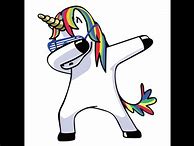 Image result for Dabbing Unicorn Backgrounds for PC