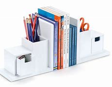 Image result for Bookends for Shelves