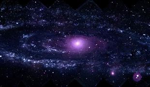 Image result for Purple Galaxy 4K Wallpaper 1366X768