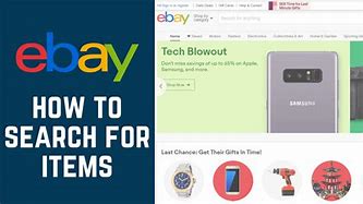 Image result for eBay Search Engine