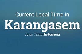 Image result for Gambar Local Time