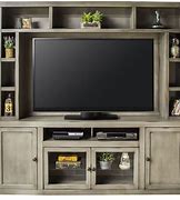 Image result for Console Turntable Entertainment Centers