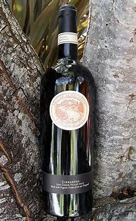 Image result for Preston Dry Creek Valley Zinfandel