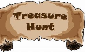 Image result for Treasure Hunt Map Clip Art