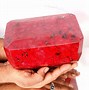 Image result for Largest Cut Ruby