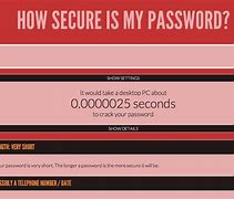 Image result for 4 Digit Password