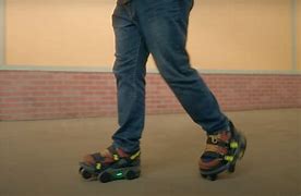 Image result for Moon Walk Shoes