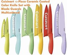 Image result for Kolorful Kitchen Knives