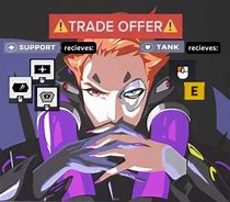 Image result for Trade Offer Incoming Meme