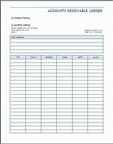 Image result for Free Printable Bill Ledger Pages with Passwords