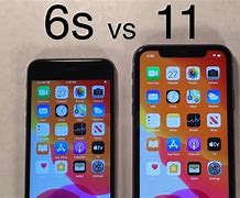 Image result for iPhone XVS 6s