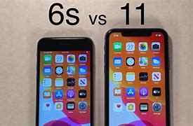 Image result for Difference Between iPhone 6