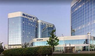 Image result for Sony Office Budapest