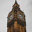 Image result for Clock Tower in Blue