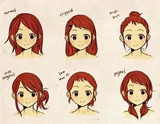 Image result for female miis hairstyle