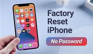 Image result for Reset iPhone Free