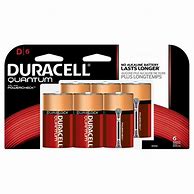 Image result for Duracell 1.5 Volt Battery