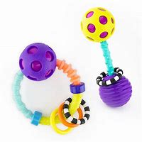 Image result for Sassy Texture Toys