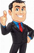 Image result for Business Man Clip Art Free