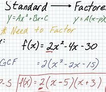 Image result for Factored Form Calculator