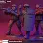 Image result for 3D Printed Army Men