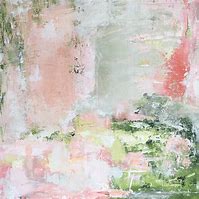 Image result for Pink and Green Abstract