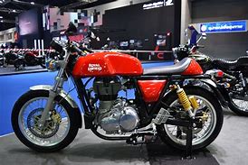 Image result for Royal Enfield Continental GT 750