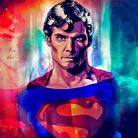 Image result for Superman Illustration Change