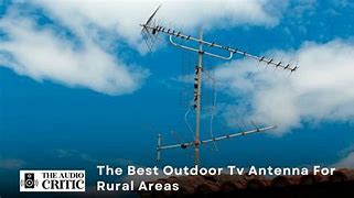 Image result for Rural Outdoor Antenna