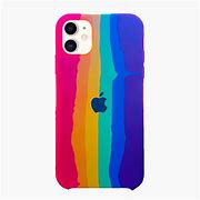 Image result for Rainbow Moving iPhone Case