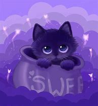 Image result for I Love You Cute Cat