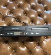 Image result for DVD/VCR Player Recorder Combo New